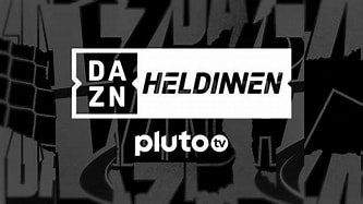 DAZN Heldinnen